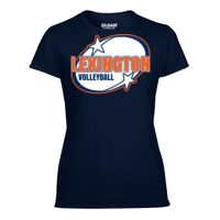 Performance Women's T-Shirt Thumbnail