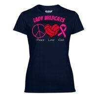 Performance Women's T-Shirt Thumbnail