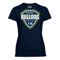 Performance Women's T-Shirt Thumbnail