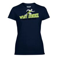 Performance Women's T-Shirt Thumbnail