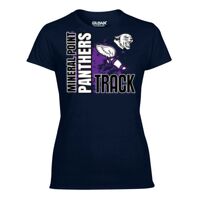 Performance Women's T-Shirt Thumbnail