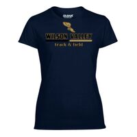 Performance Women's T-Shirt Thumbnail