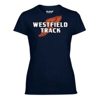 Performance Women's T-Shirt Thumbnail