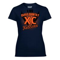 Performance Women's T-Shirt Thumbnail