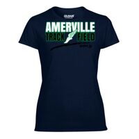 Performance Women's T-Shirt Thumbnail