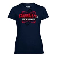 Performance Women's T-Shirt Thumbnail