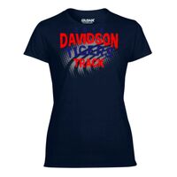 Performance Women's T-Shirt Thumbnail