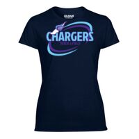 Performance Women's T-Shirt Thumbnail