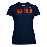 Performance Women's T-Shirt Thumbnail