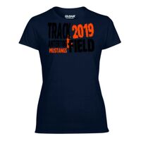 Performance Women's T-Shirt Thumbnail