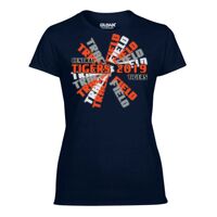 Performance Women's T-Shirt Thumbnail