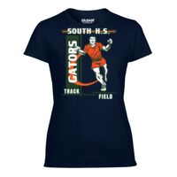 Performance Women's T-Shirt Thumbnail