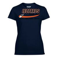 Performance Women's T-Shirt Thumbnail