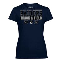 Performance Women's T-Shirt Thumbnail