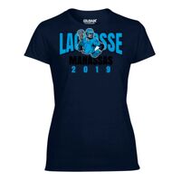 Performance Women's T-Shirt Thumbnail