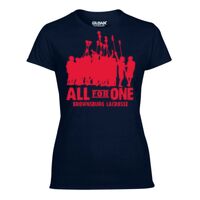 Performance Women's T-Shirt Thumbnail