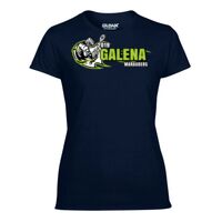 Performance Women's T-Shirt Thumbnail