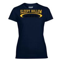 Performance Women's T-Shirt Thumbnail