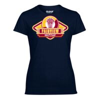 Performance Women's T-Shirt Thumbnail