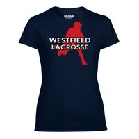 Performance Women's T-Shirt Thumbnail