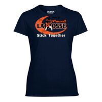 Performance Women's T-Shirt Thumbnail