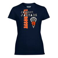 Performance Women's T-Shirt Thumbnail