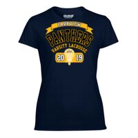 Performance Women's T-Shirt Thumbnail