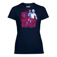 Performance Women's T-Shirt Thumbnail