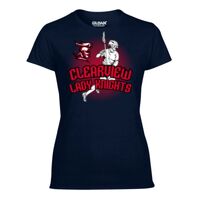 Performance Women's T-Shirt Thumbnail