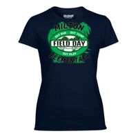 Performance Women's T-Shirt Thumbnail