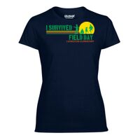 Performance Women's T-Shirt Thumbnail