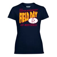 Performance Women's T-Shirt Thumbnail