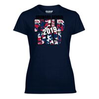 Performance Women's T-Shirt Thumbnail