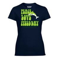 Performance Women's T-Shirt Thumbnail