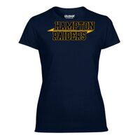 Performance Women's T-Shirt Thumbnail