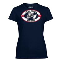 Performance Women's T-Shirt Thumbnail