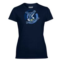 Performance Women's T-Shirt Thumbnail