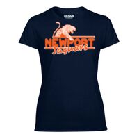 Performance Women's T-Shirt Thumbnail