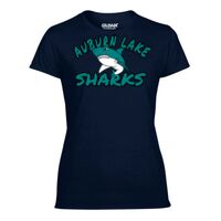 Performance Women's T-Shirt Thumbnail