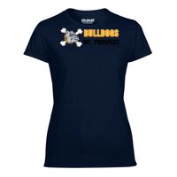 Performance Women's T-Shirt Thumbnail