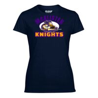 Performance Women's T-Shirt Thumbnail