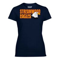 Performance Women's T-Shirt Thumbnail