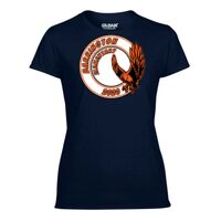 Performance Women's T-Shirt Thumbnail