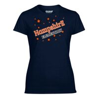 Performance Women's T-Shirt Thumbnail