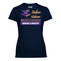 Performance Women's T-Shirt Thumbnail