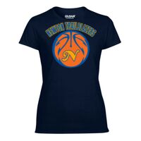 Performance Women's T-Shirt Thumbnail