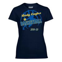 Performance Women's T-Shirt Thumbnail