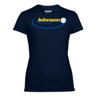 Performance Women's T-Shirt Thumbnail