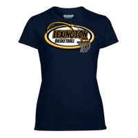 Performance Women's T-Shirt Thumbnail