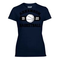 Performance Women's T-Shirt Thumbnail